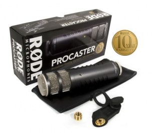 RODE Procaster-3